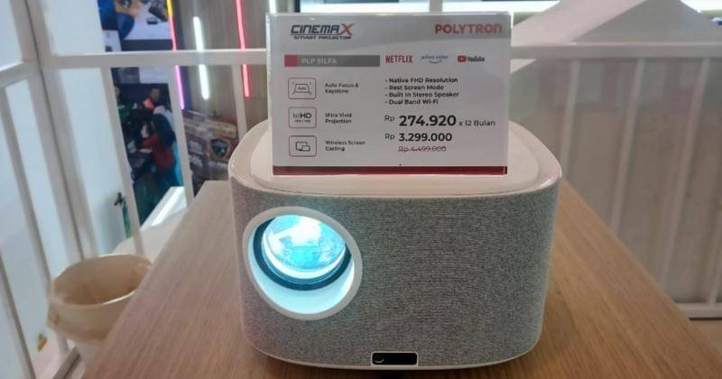 Popmama.com/Muhammad Al-Fatih